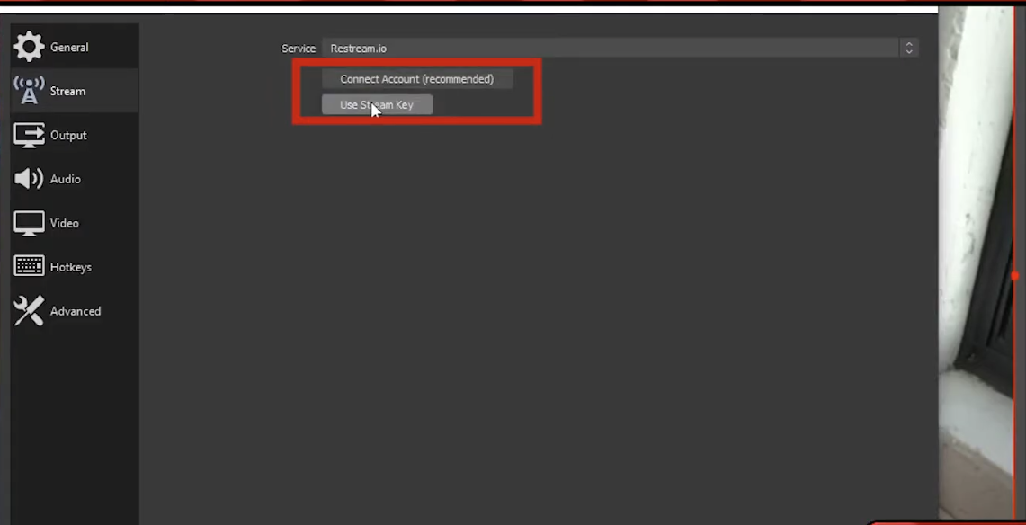 How to Livestream on Multiple Facebook Pages Stream Service